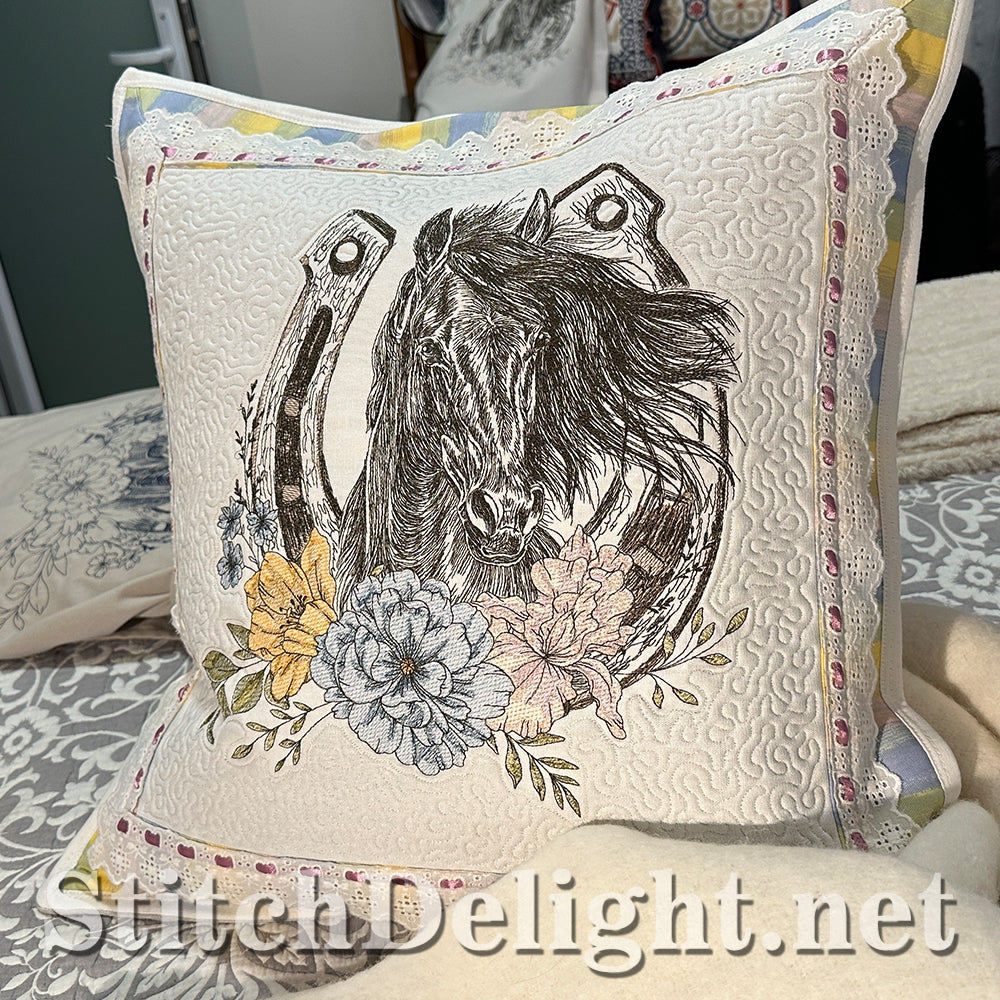 SDS4474 Sylvester Stallion