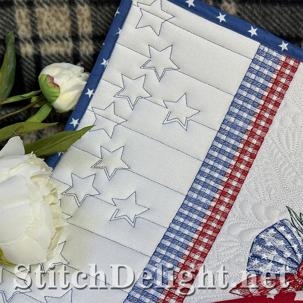 SDS4481 July Placemat