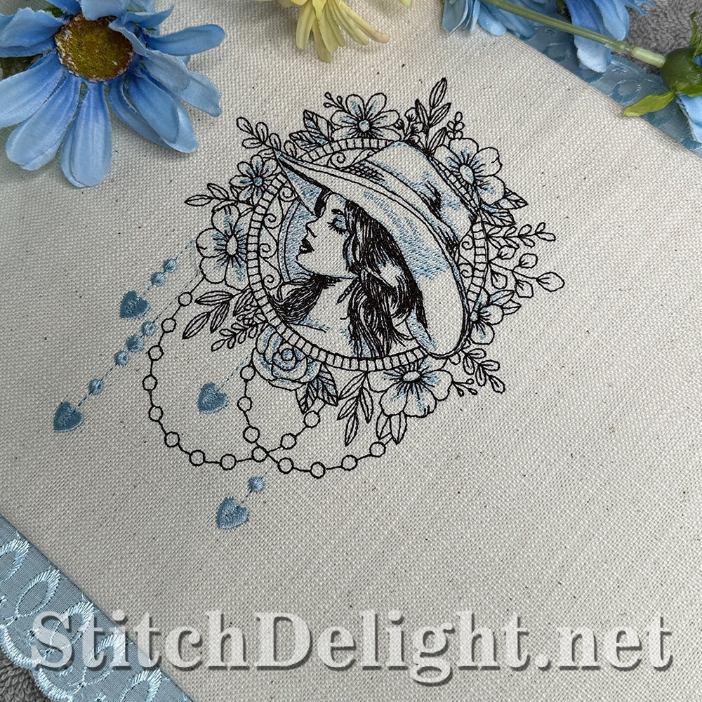 SDS4499 Timeless Beauty