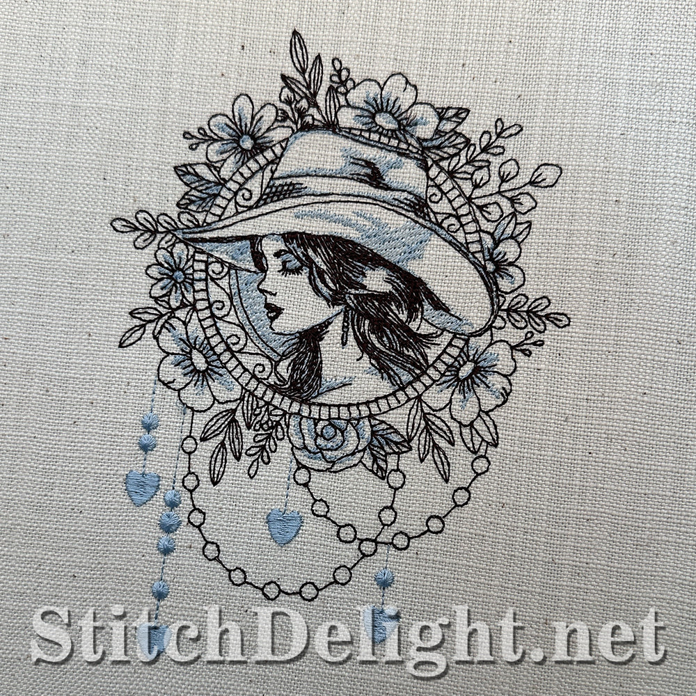 SDS4499 Timeless Beauty