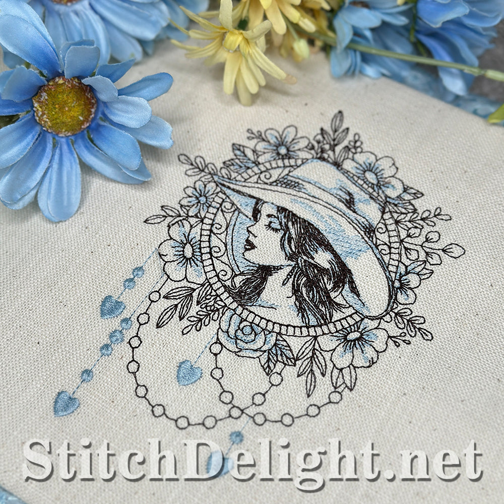 SDS4499 Timeless Beauty