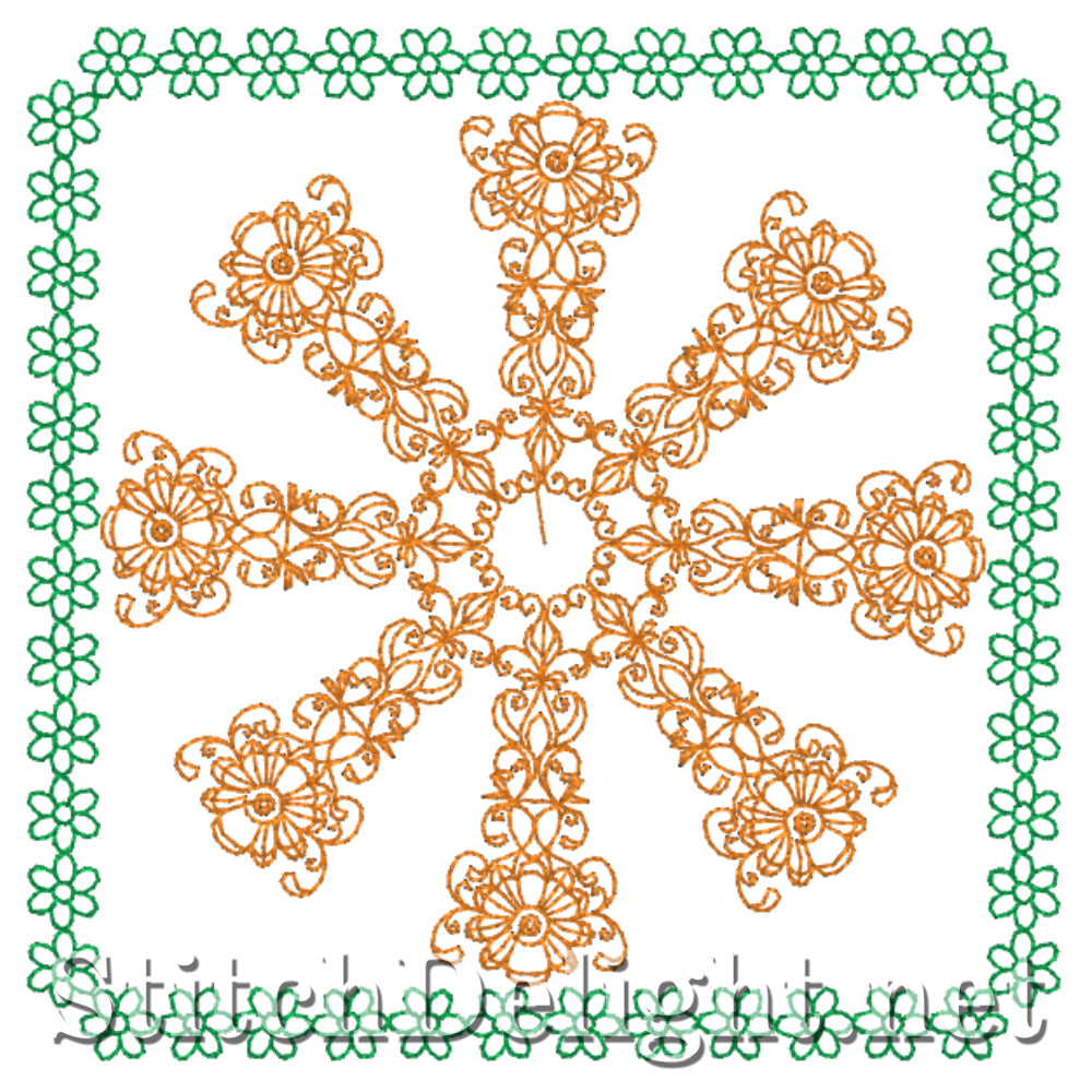 SDS4512 Quick Quiltblocks