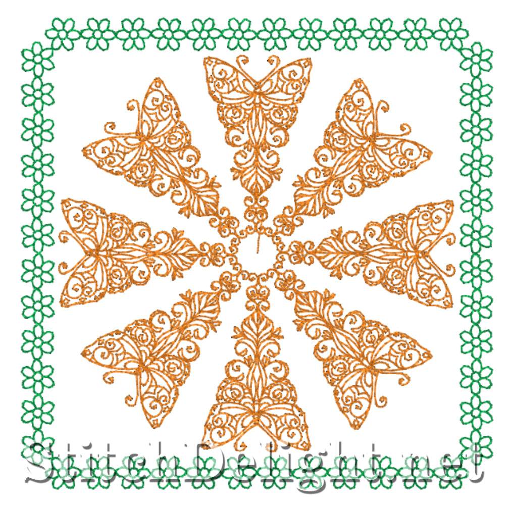 SDS4512 Quick Quiltblocks