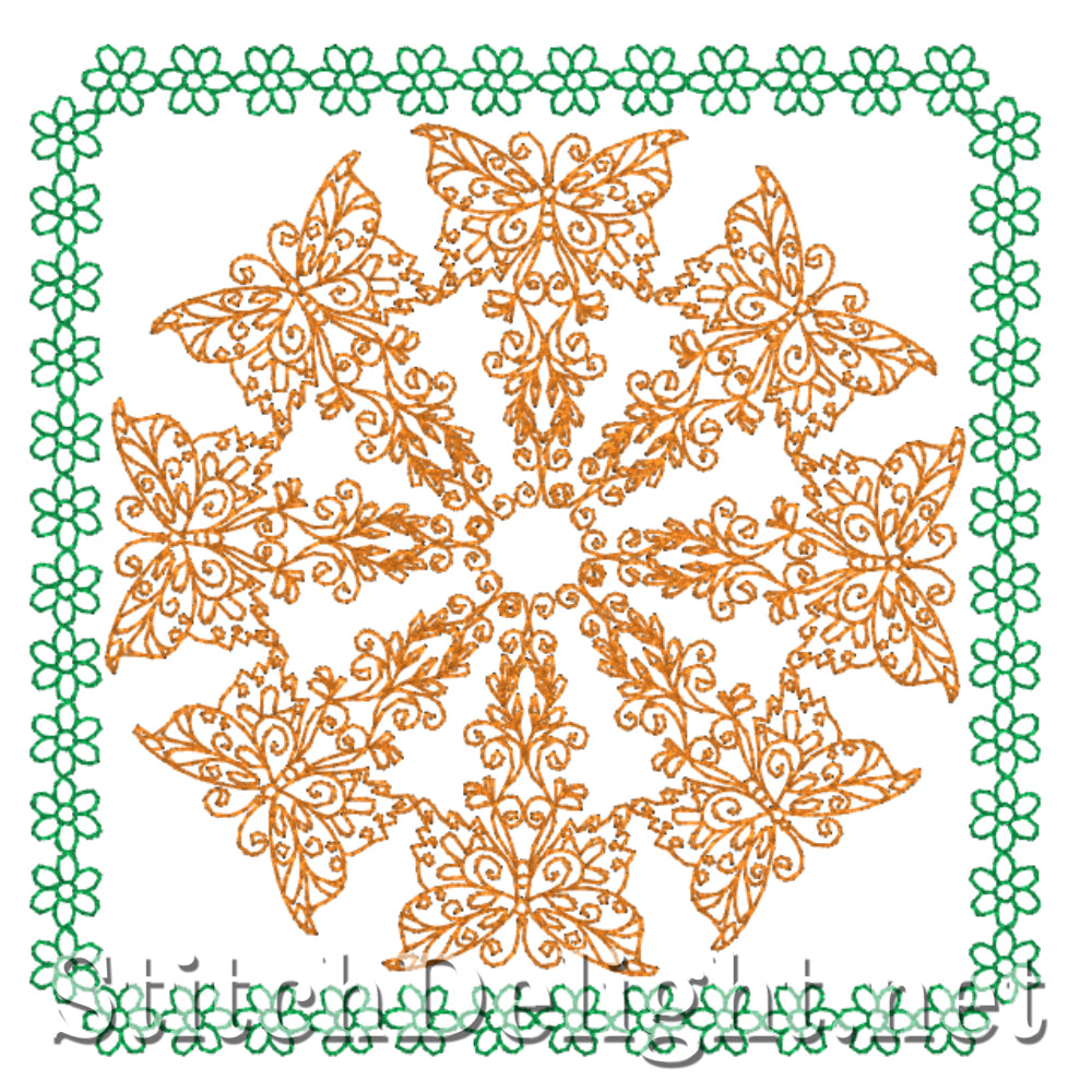 SDS4512 Quick Quiltblocks