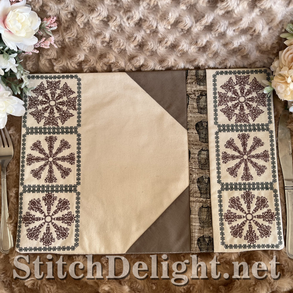 SDS4512 Quick Quiltblocks
