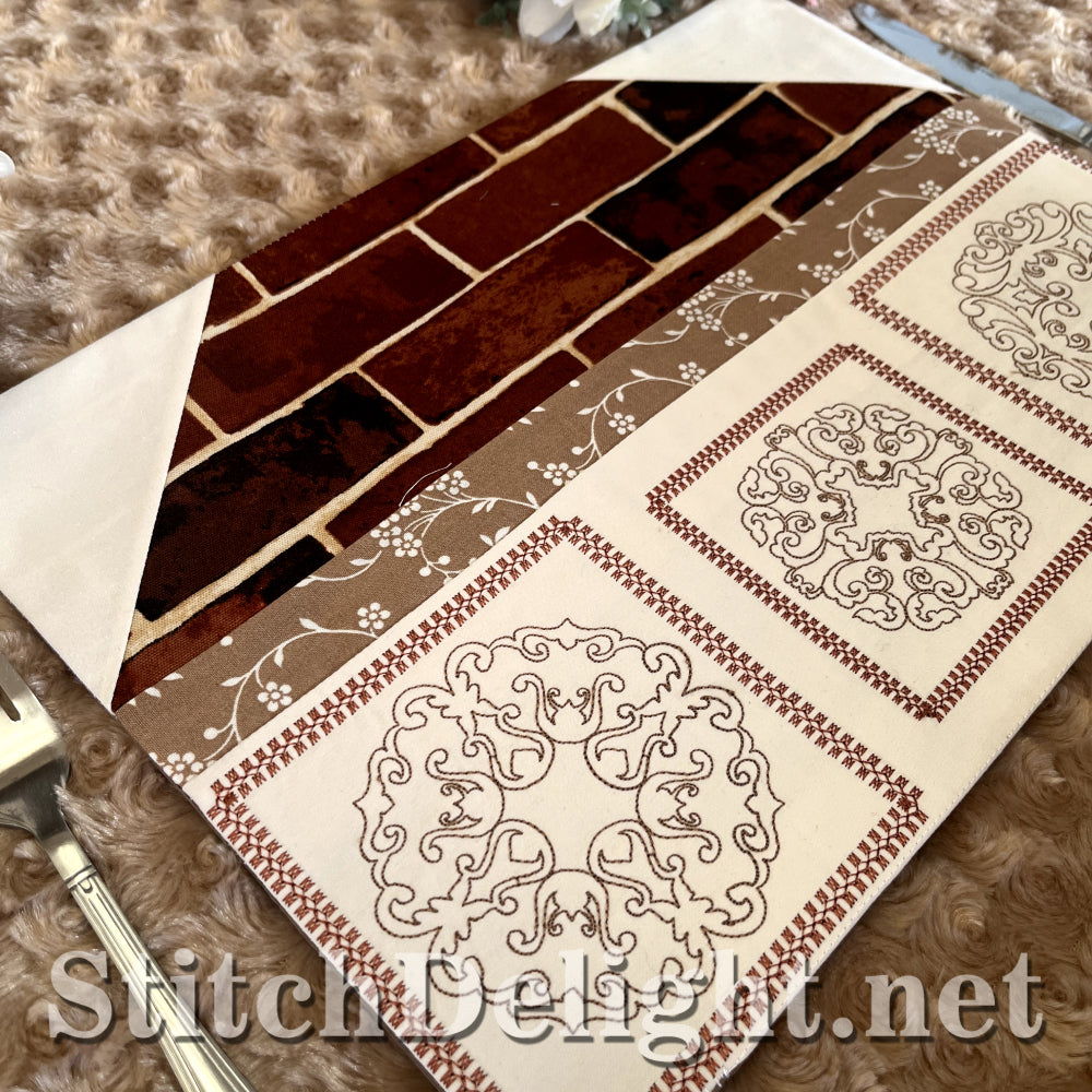 SDS4522 Mandala Magic