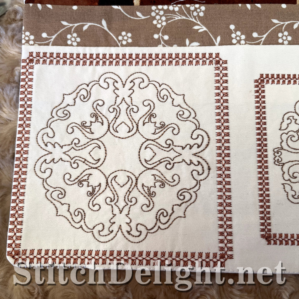 SDS4522 Mandala Magic