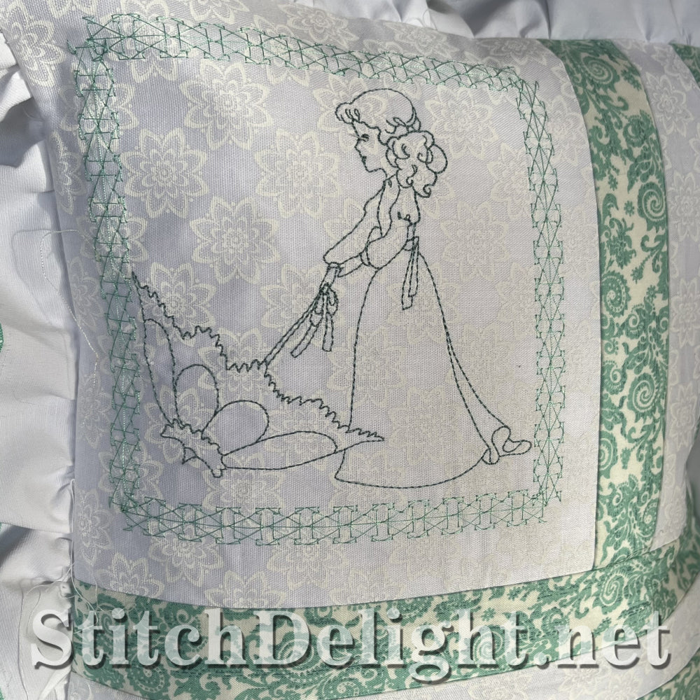 SDS4523 Dancing in the Rain