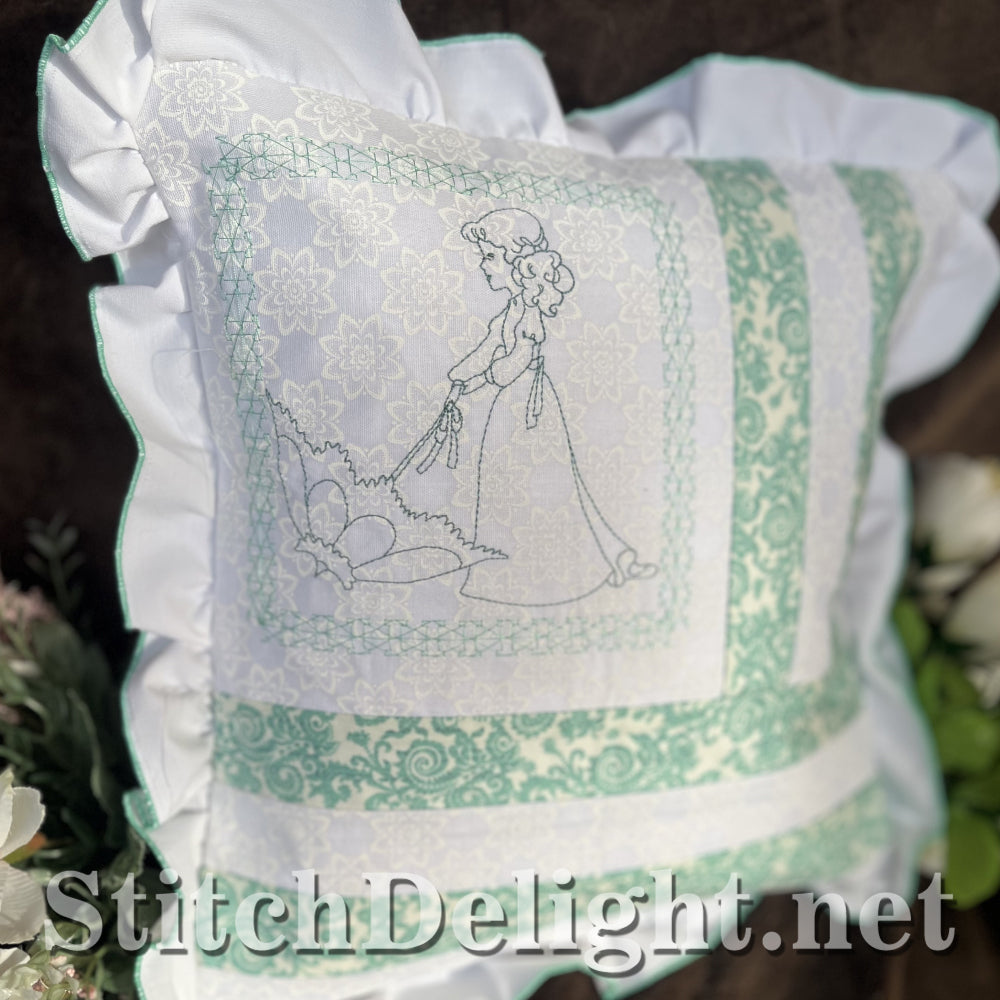 SDS4523 Dancing in the Rain