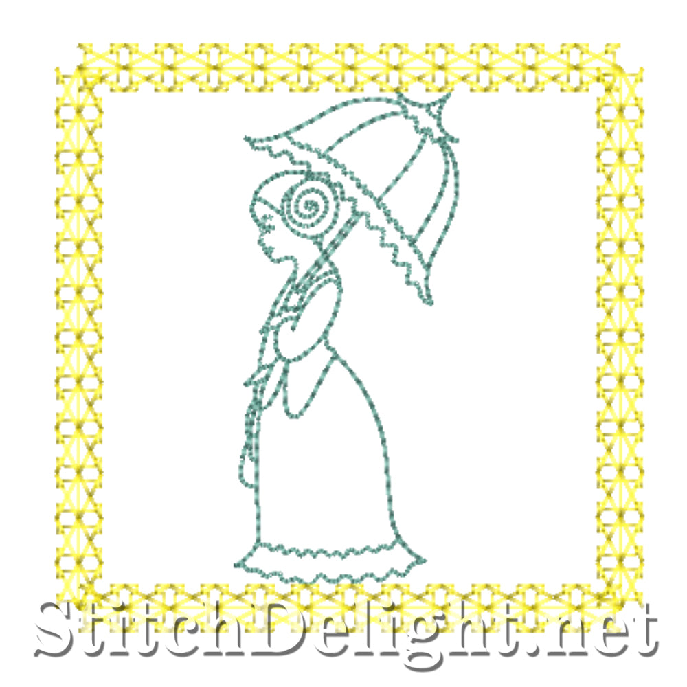 SDS4523 Dancing in the Rain