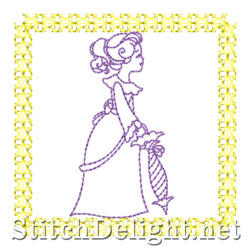 SDS4523 Dancing in the Rain