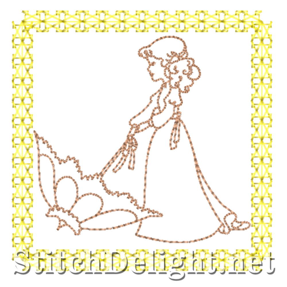 SDS4523 Dancing in the Rain