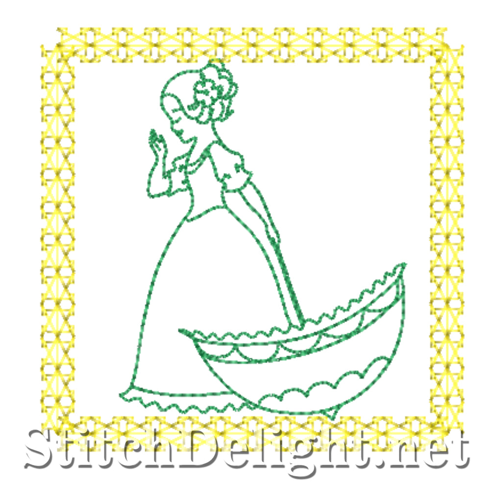 SDS4523 Dancing in the Rain