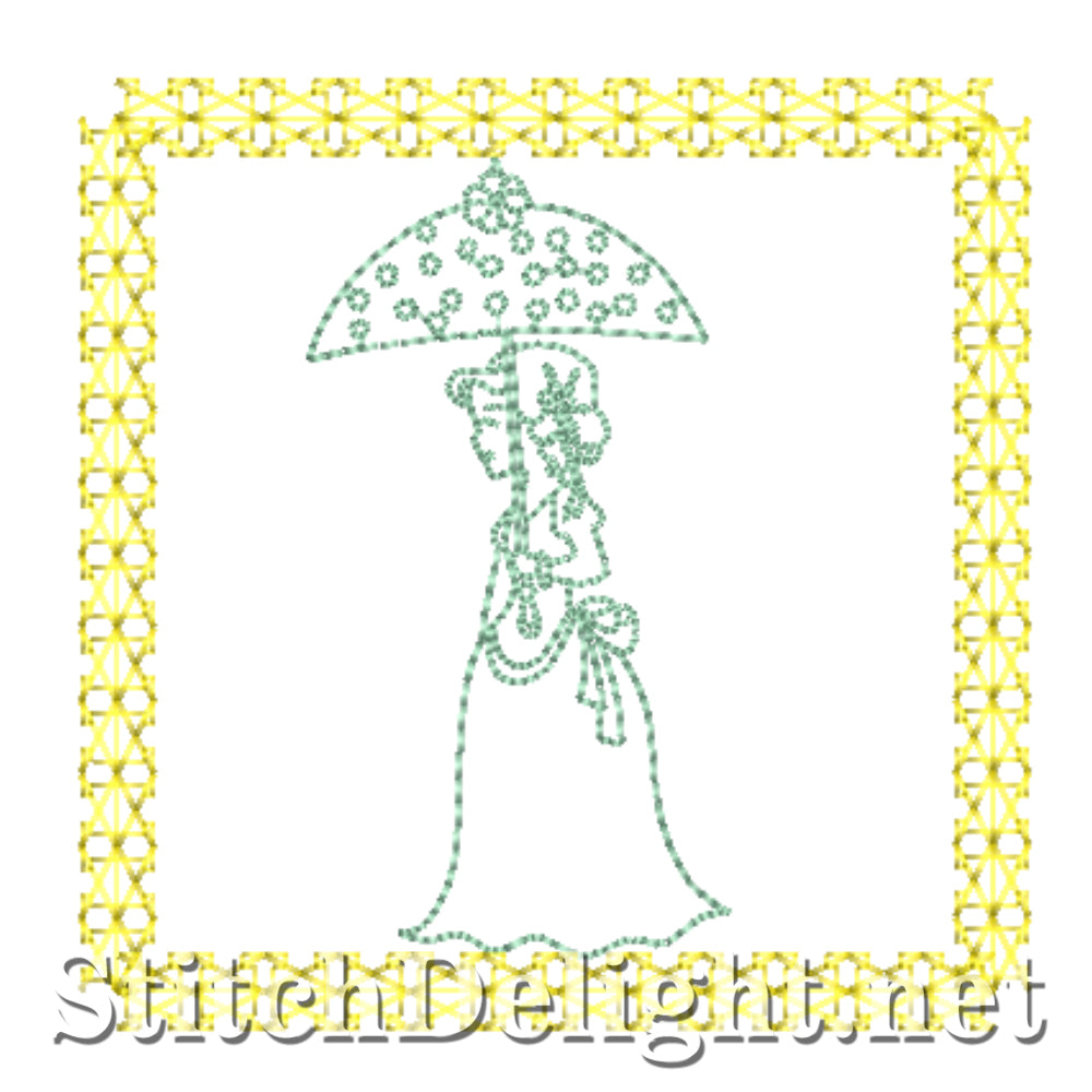 SDS4523 Dancing in the Rain