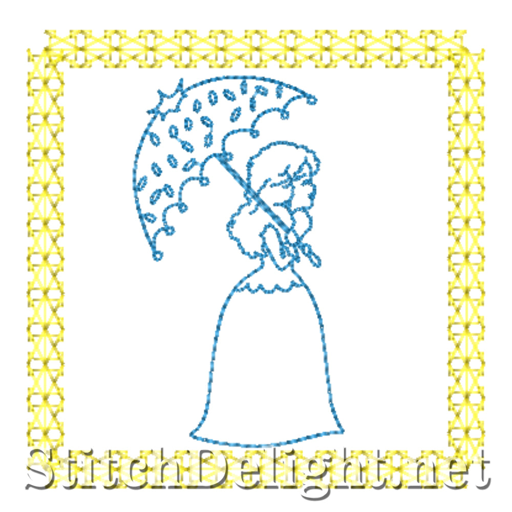 SDS4523 Dancing in the Rain