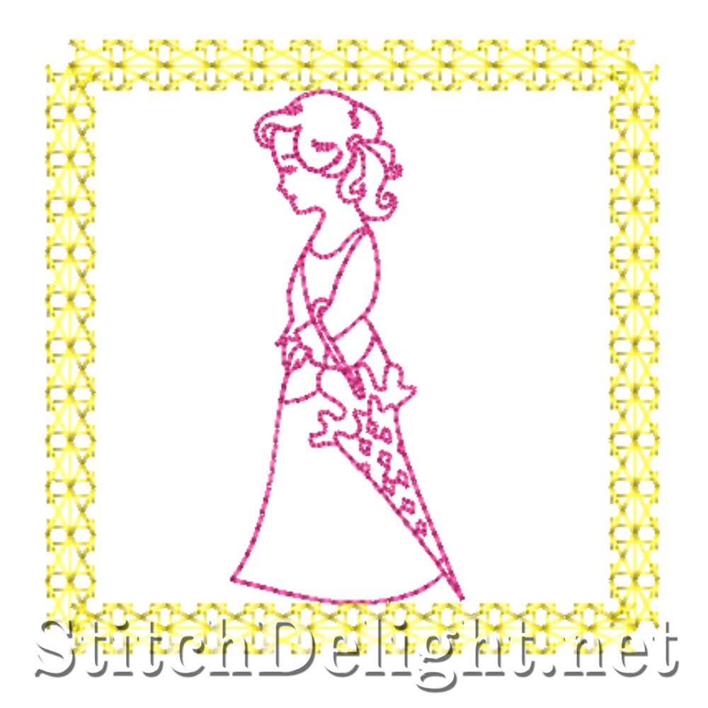 SDS4523 Dancing in the Rain