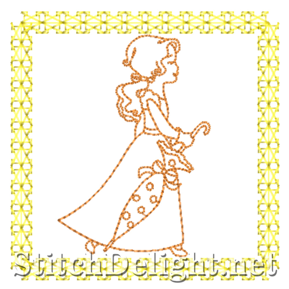 SDS4523 Dancing in the Rain