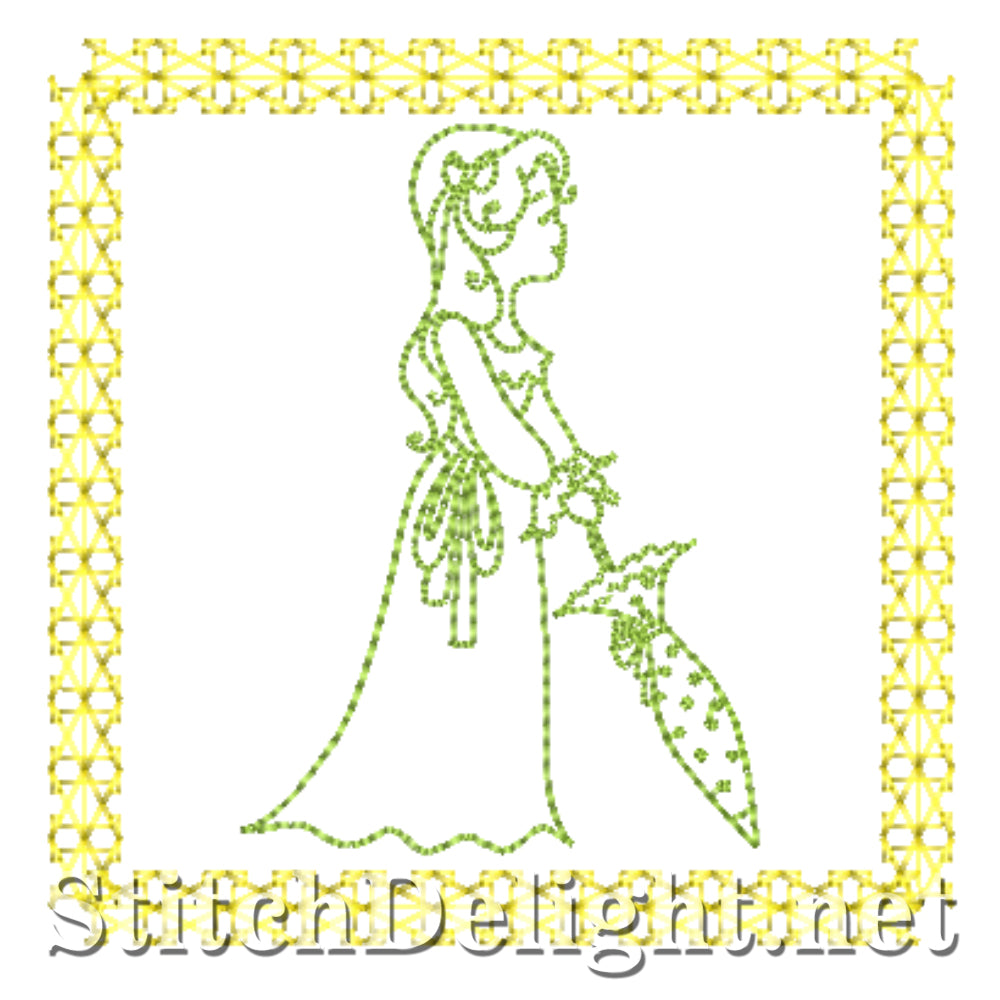 SDS4523 Dancing in the Rain