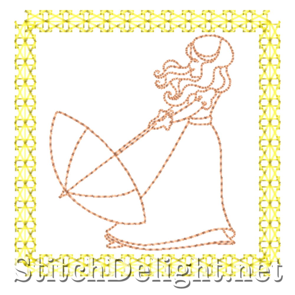 SDS4523 Dancing in the Rain