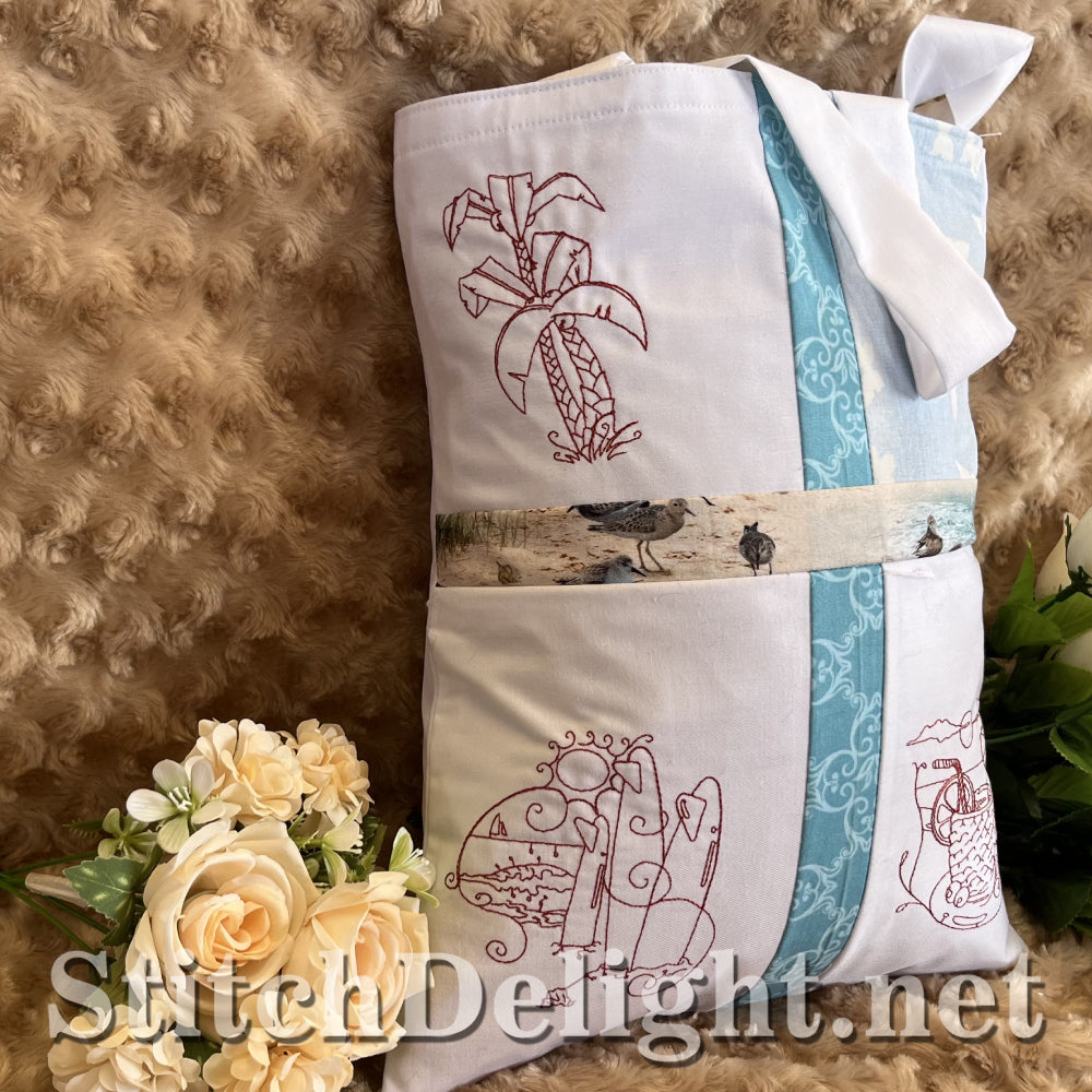 SDS4526 Fun in the Sun