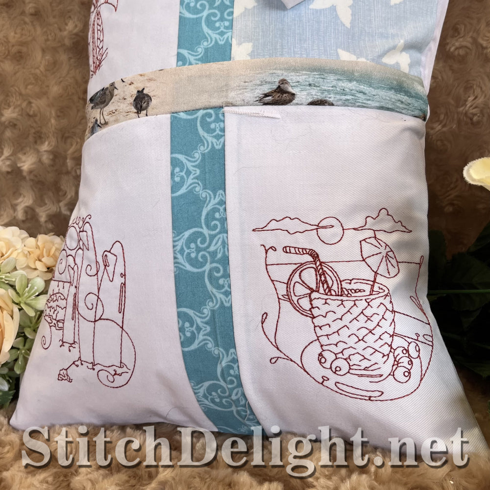 SDS4526 Fun in the Sun