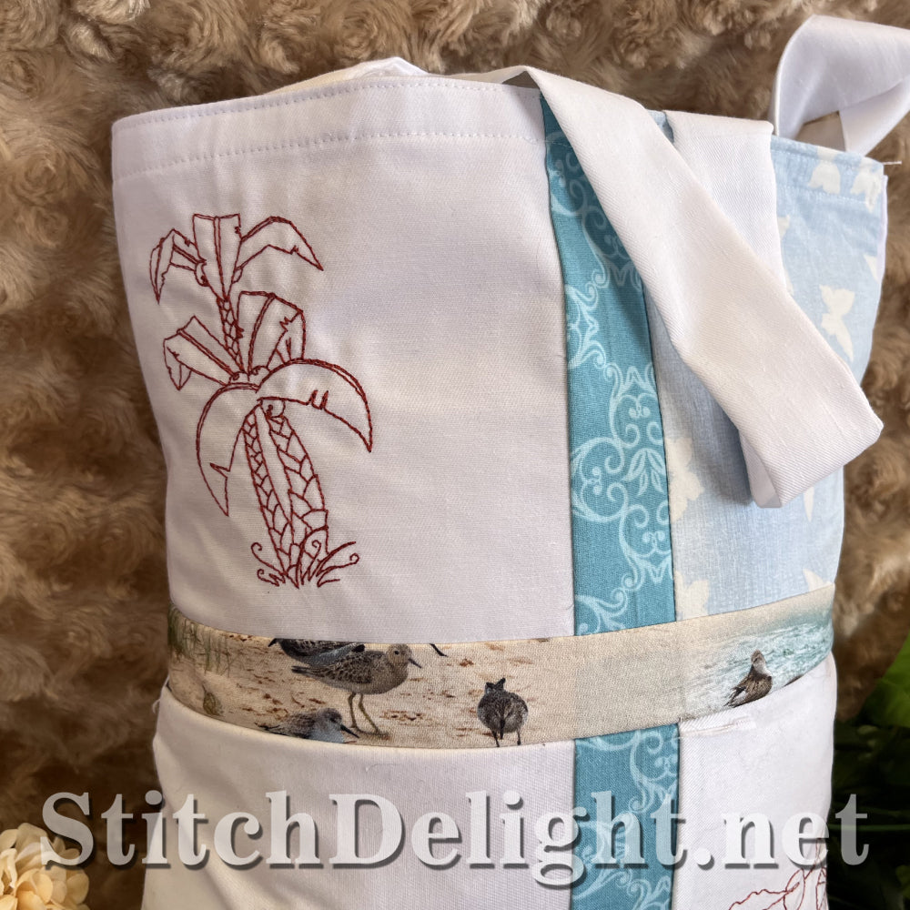 SDS4526 Fun in the Sun