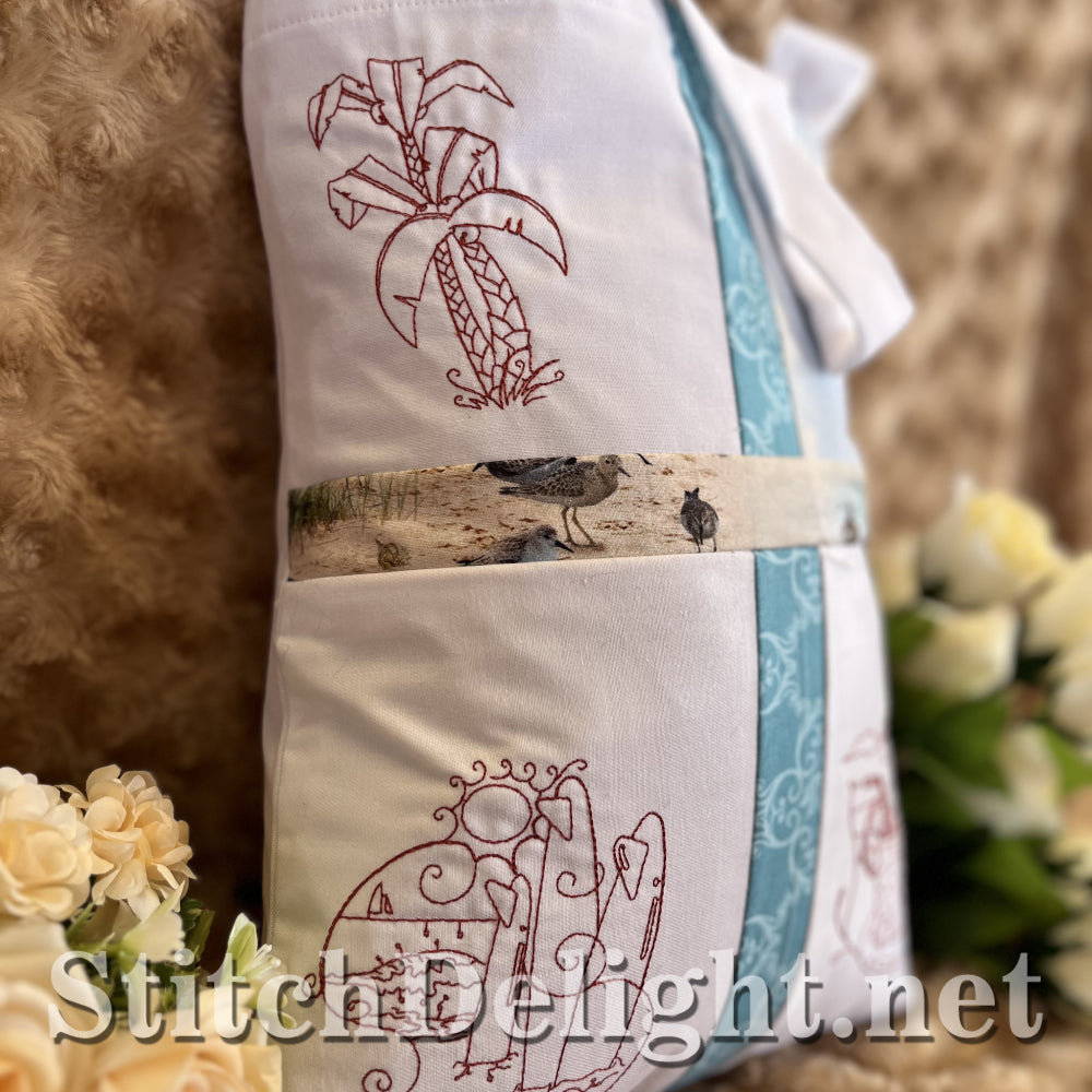 SDS4526 Fun in the Sun