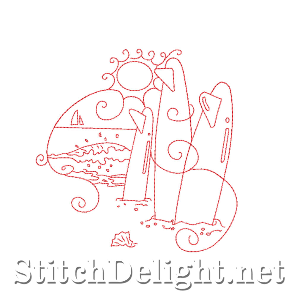 SDS4526 Fun in the Sun