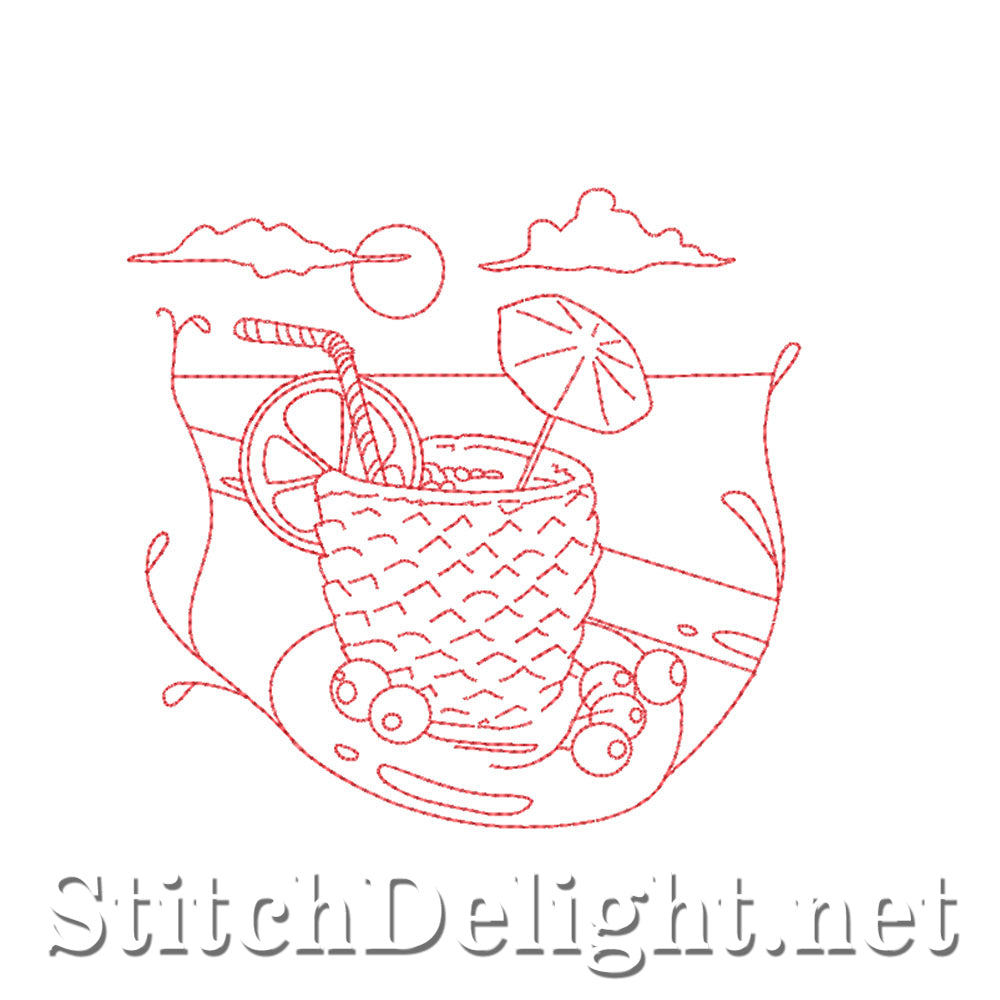 SDS4526 Fun in the Sun