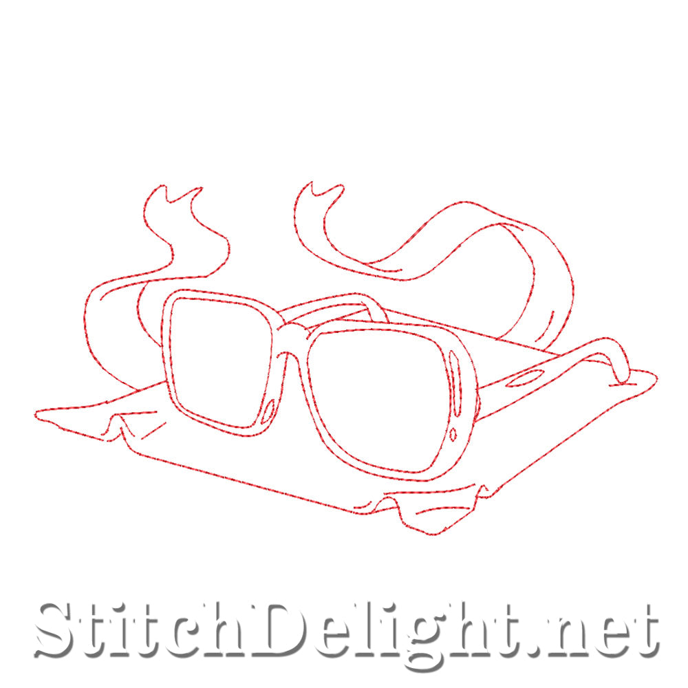 SDS4526 Fun in the Sun