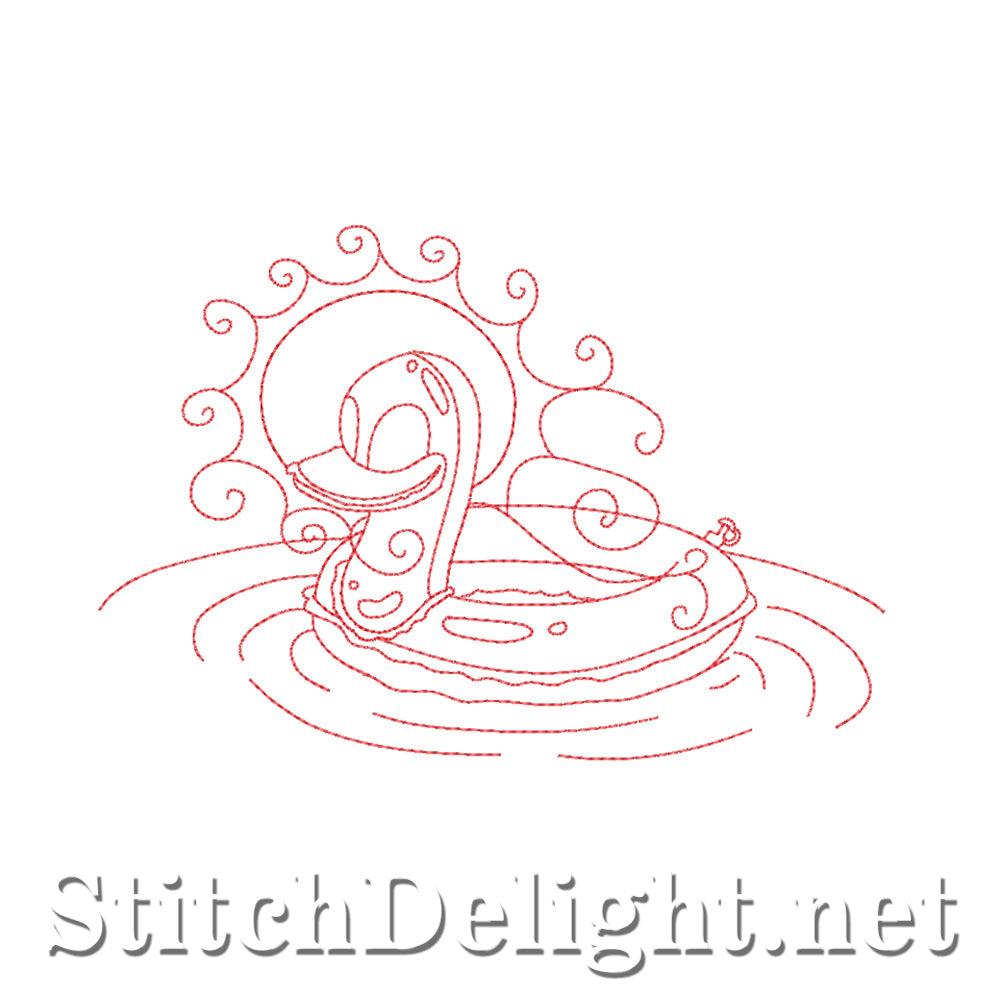 SDS4526 Fun in the Sun