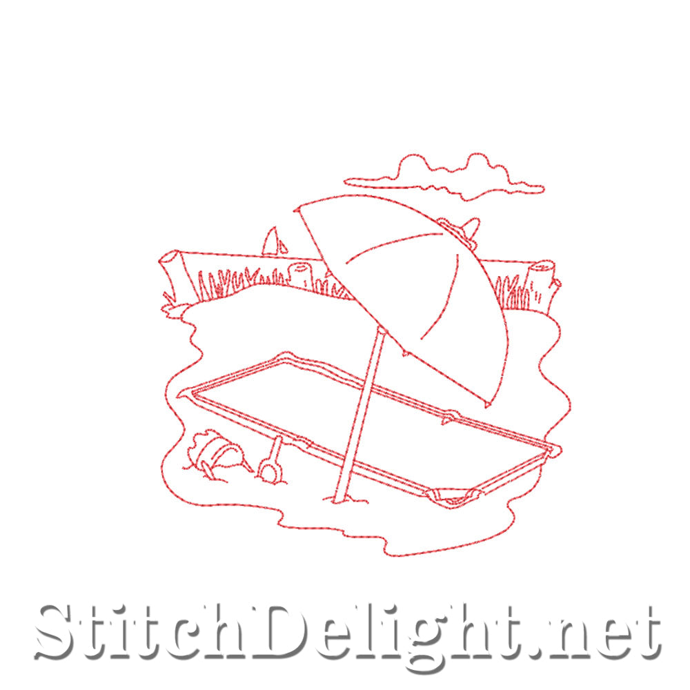 SDS4526 Fun in the Sun