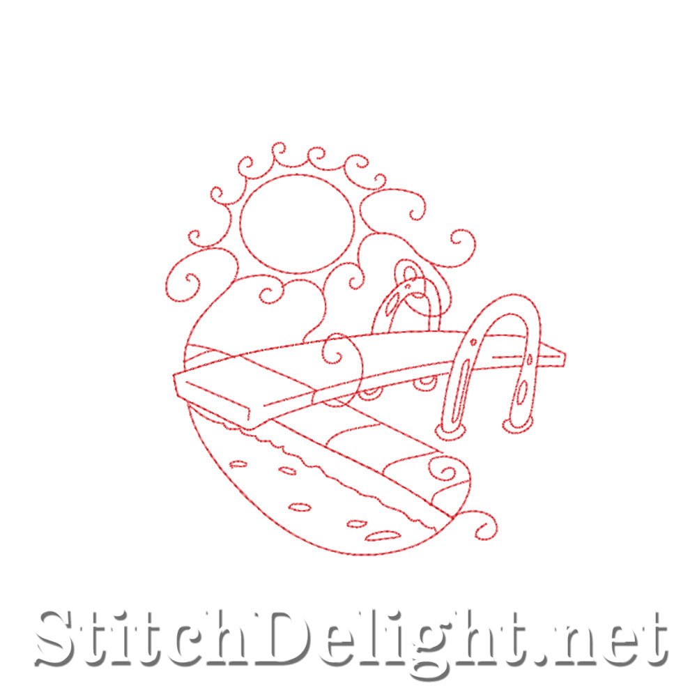 SDS4526 Fun in the Sun