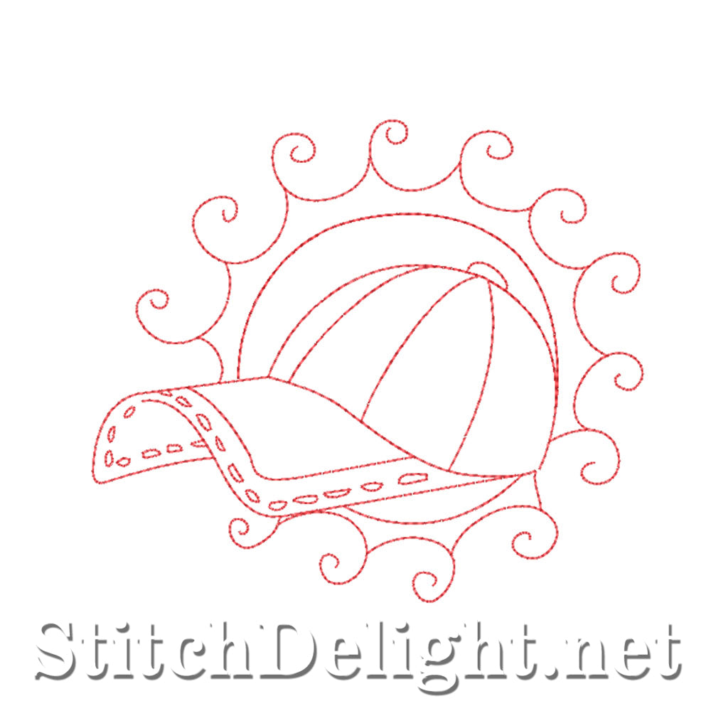 SDS4526 Fun in the Sun