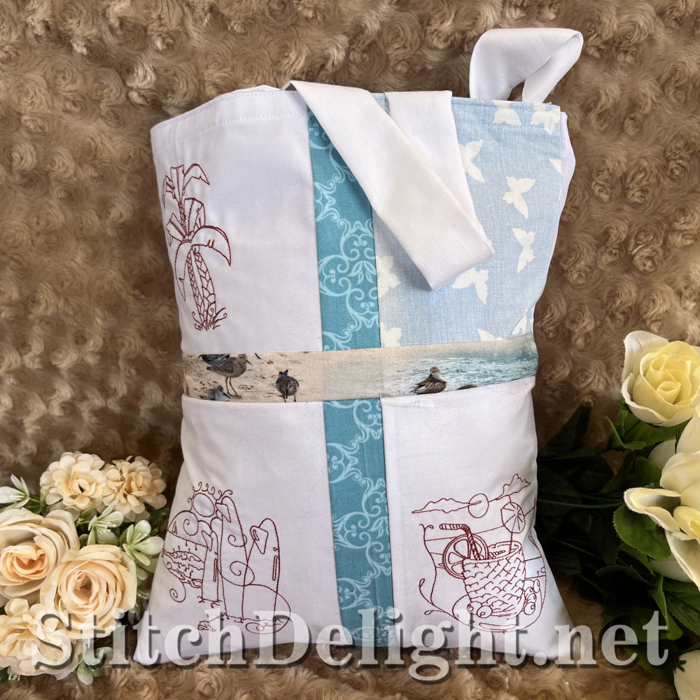 SDS4526 Fun in the Sun