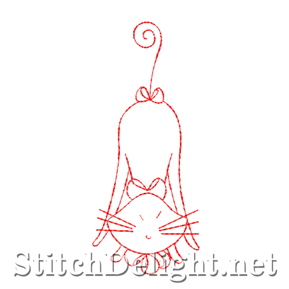 SDS4528 Feline Pride