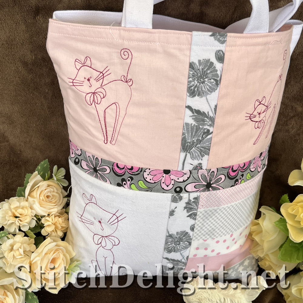 SDS4528 Feline Pride