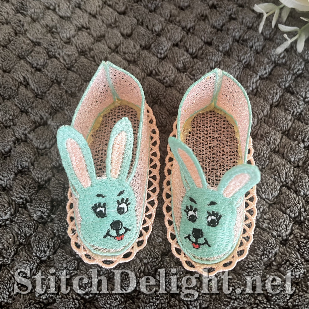 SDS4583 Baby Shoe 14