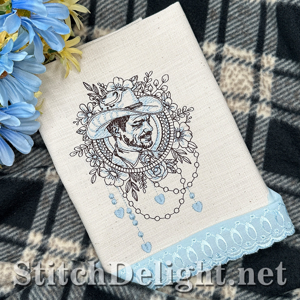 SDS4608 Timeless Gent