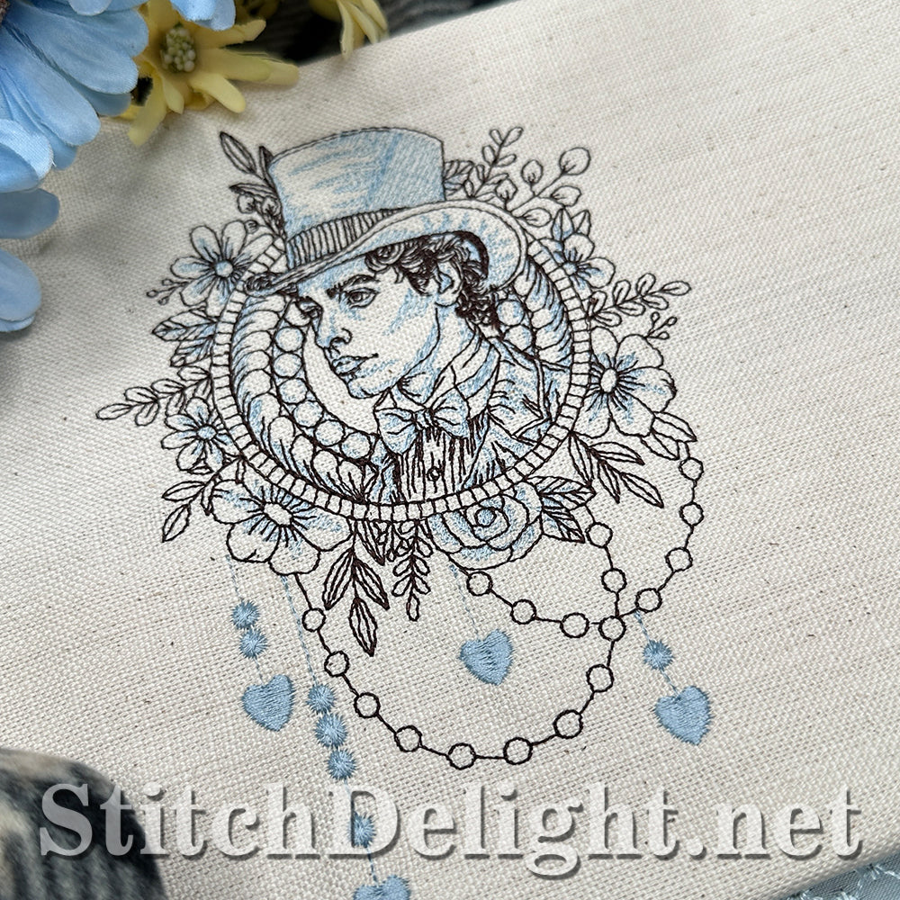 SDS4610 Timeless Gentlemen