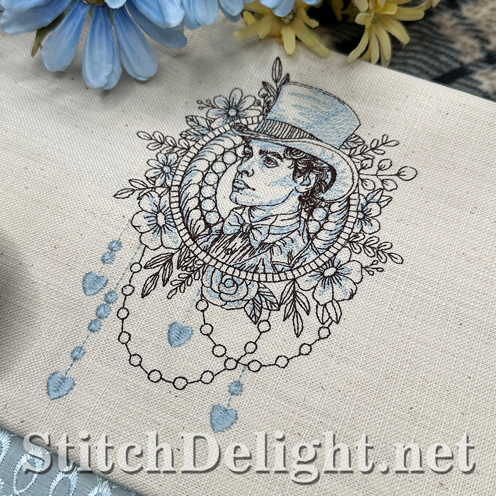 SDS4610 Timeless Gentlemen