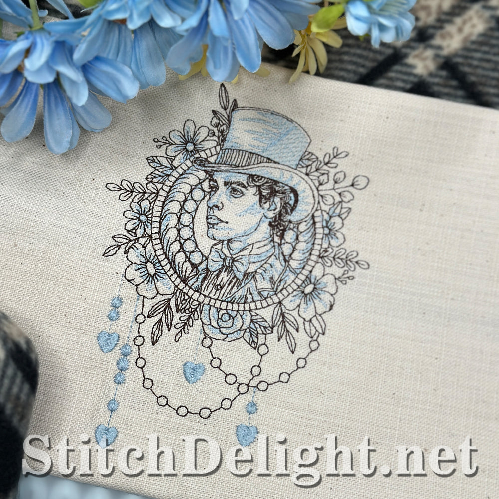 SDS4610 Timeless Gentlemen