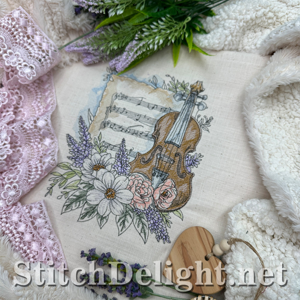 SDS4658 Tokens of Time The Music