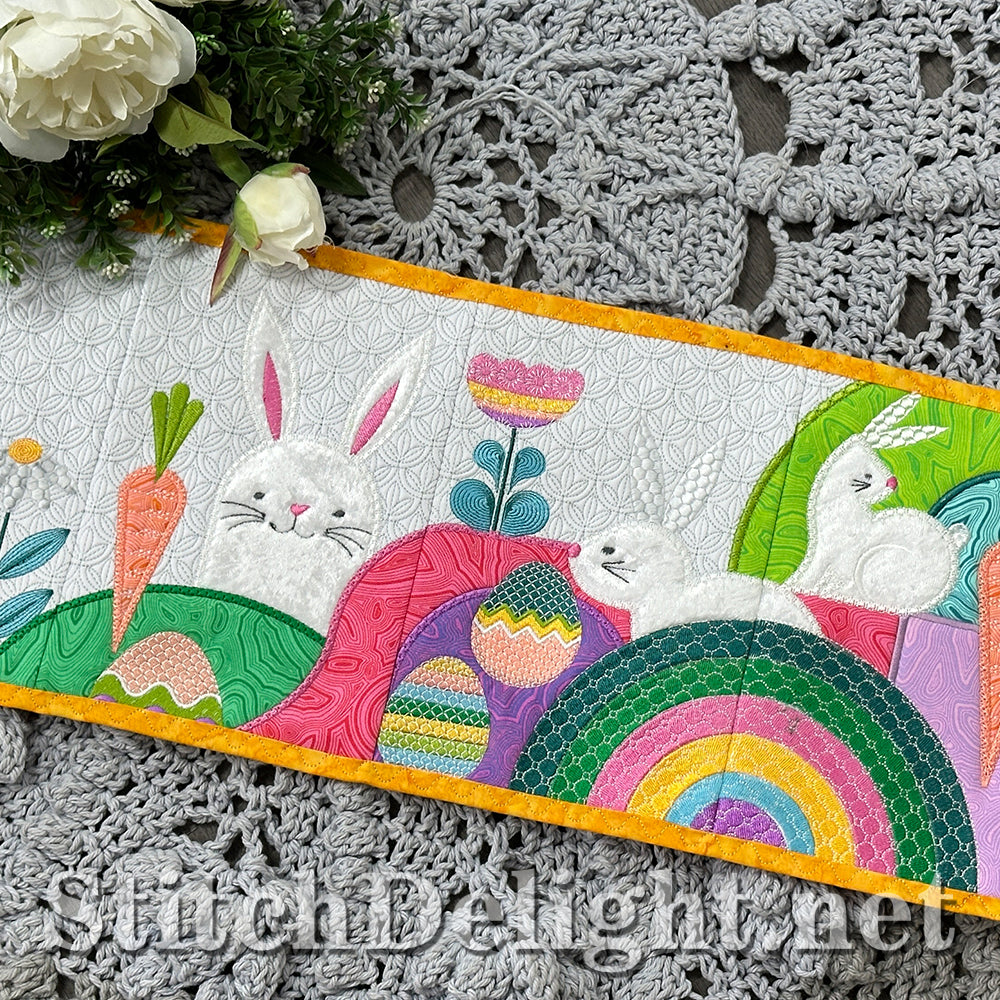 SDS4698 Easter Land