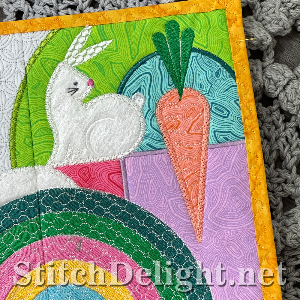 SDS4698 Easter Land