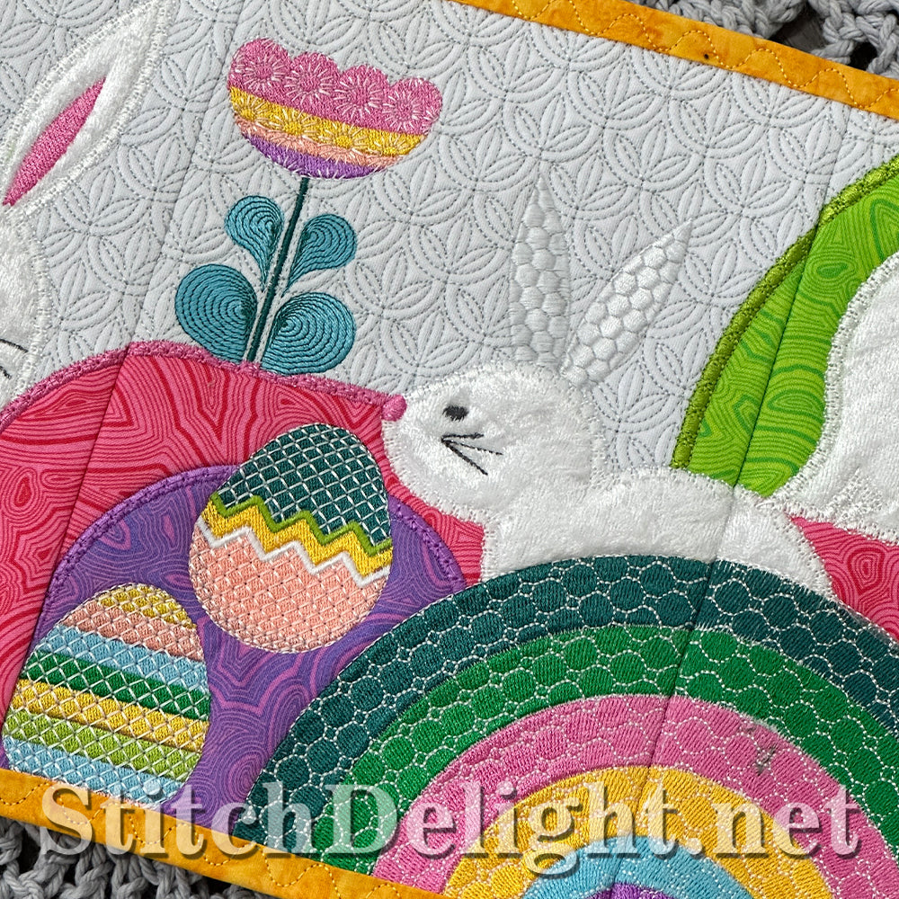 SDS4698 Easter Land