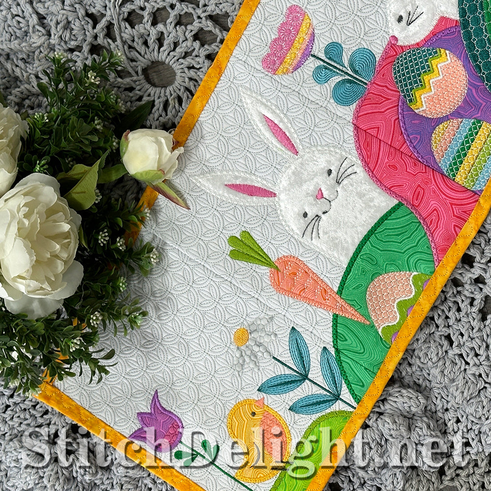 SDS4698 Easter Land