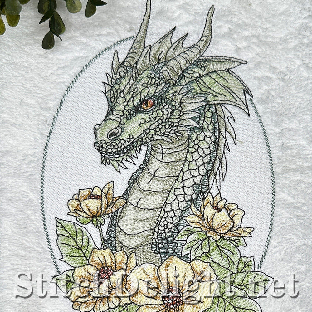 SDS4725 Flitter Dragon