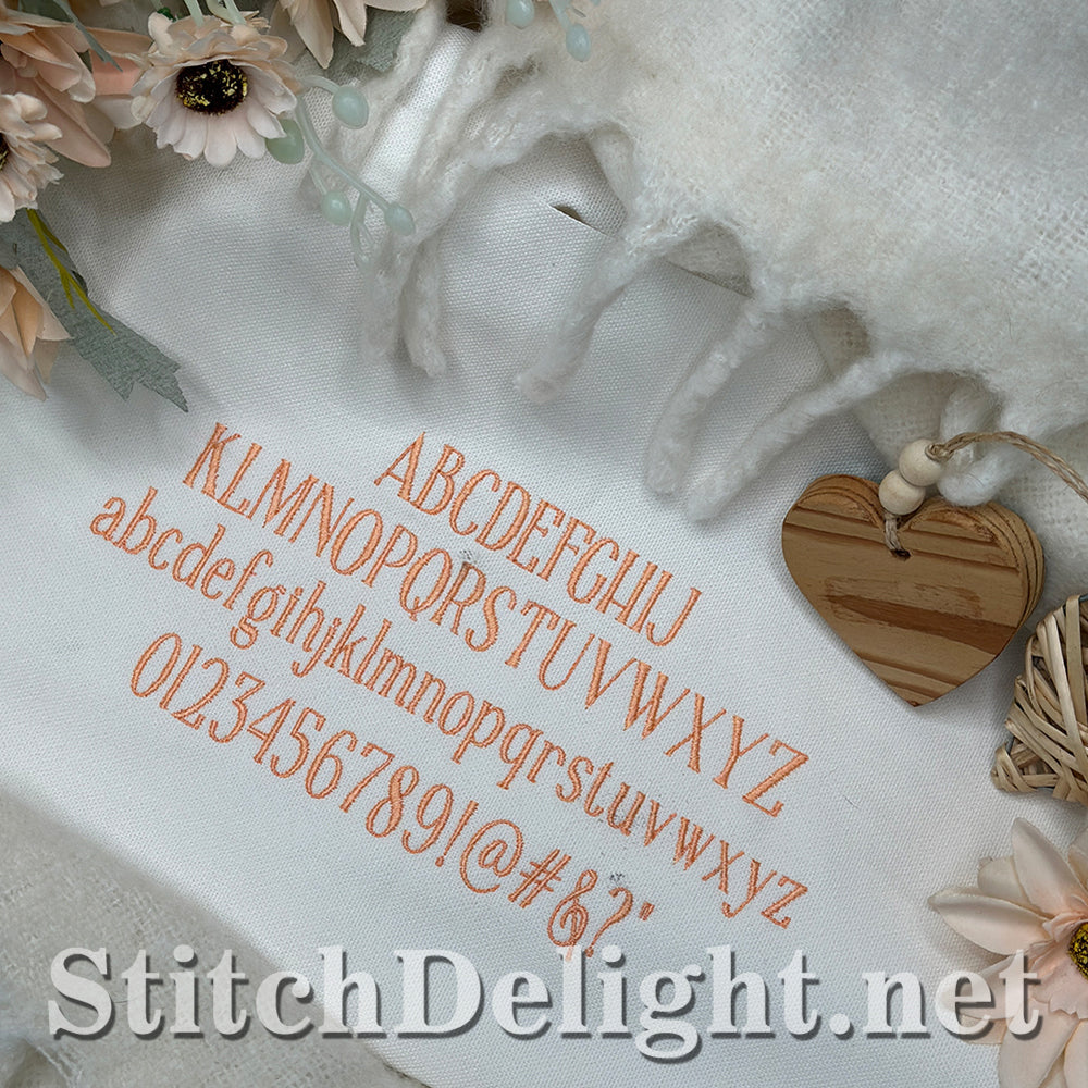 SDS4727 Purrfect Companion Font