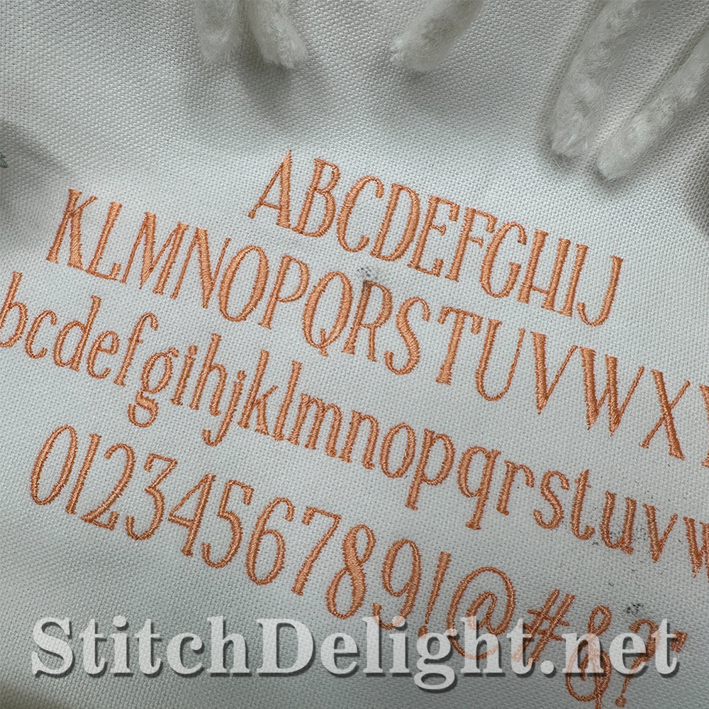SDS4727 Purrfect Companion Font